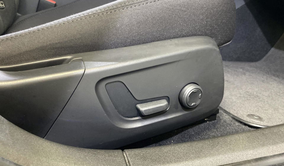 Polestar 2 Long Range 5d