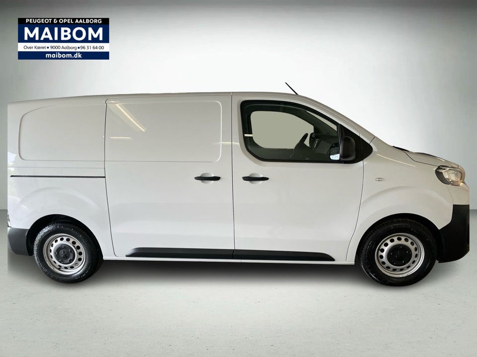 Peugeot e-Expert 75 L2 Plus Van