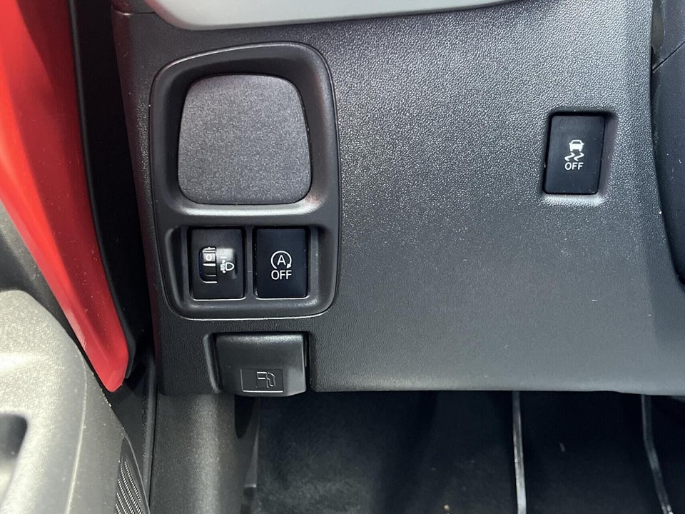 Citroën C1 1,0 e-VTi Scoop Airscape 5d