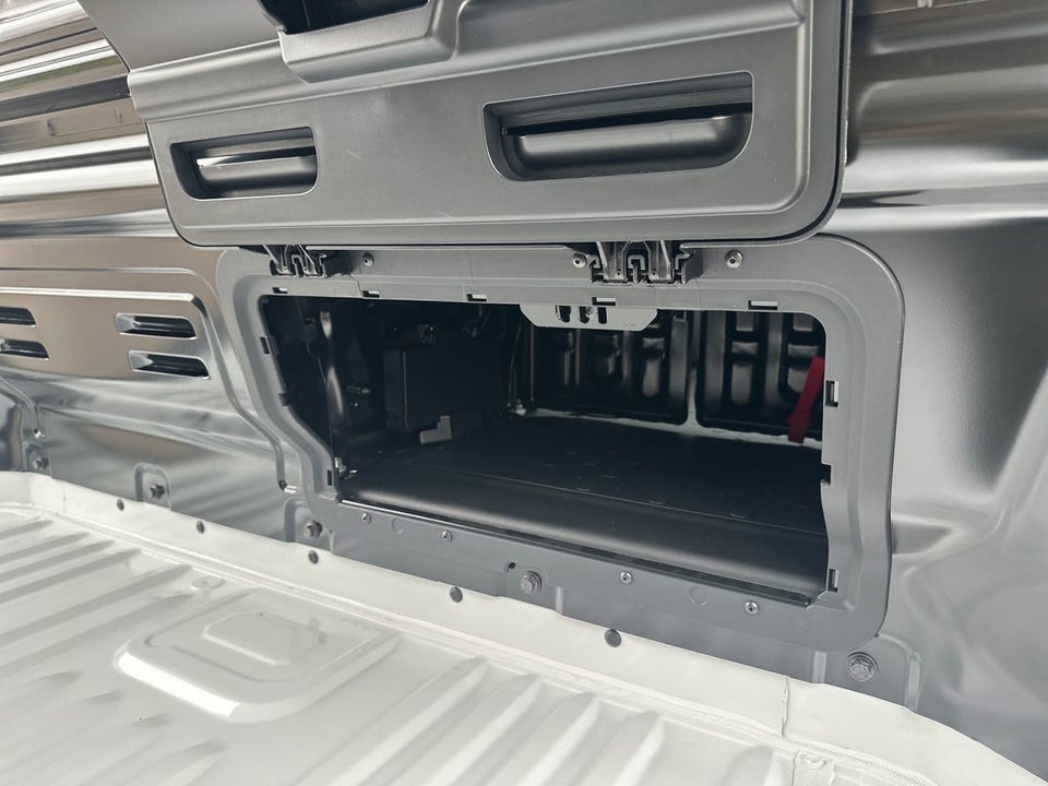 Nissan Primastar 2,0 dCi 150 L2H1 N-Connecta DCT Van