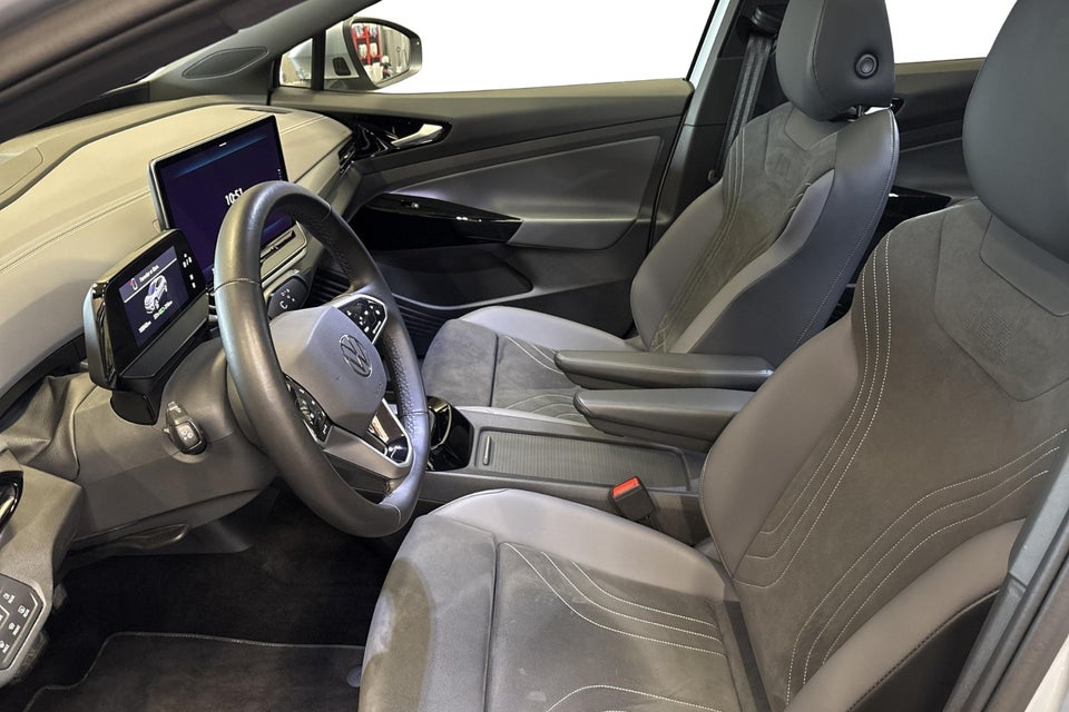 VW ID.4 77 Style+ 5d