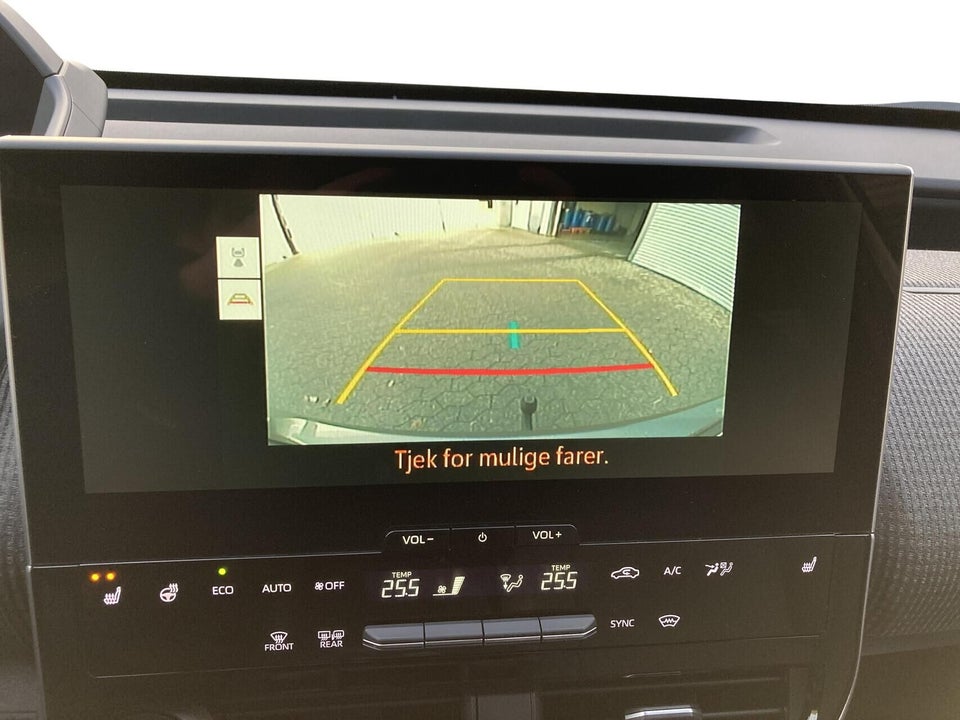 Toyota bZ4X Prestige 5d