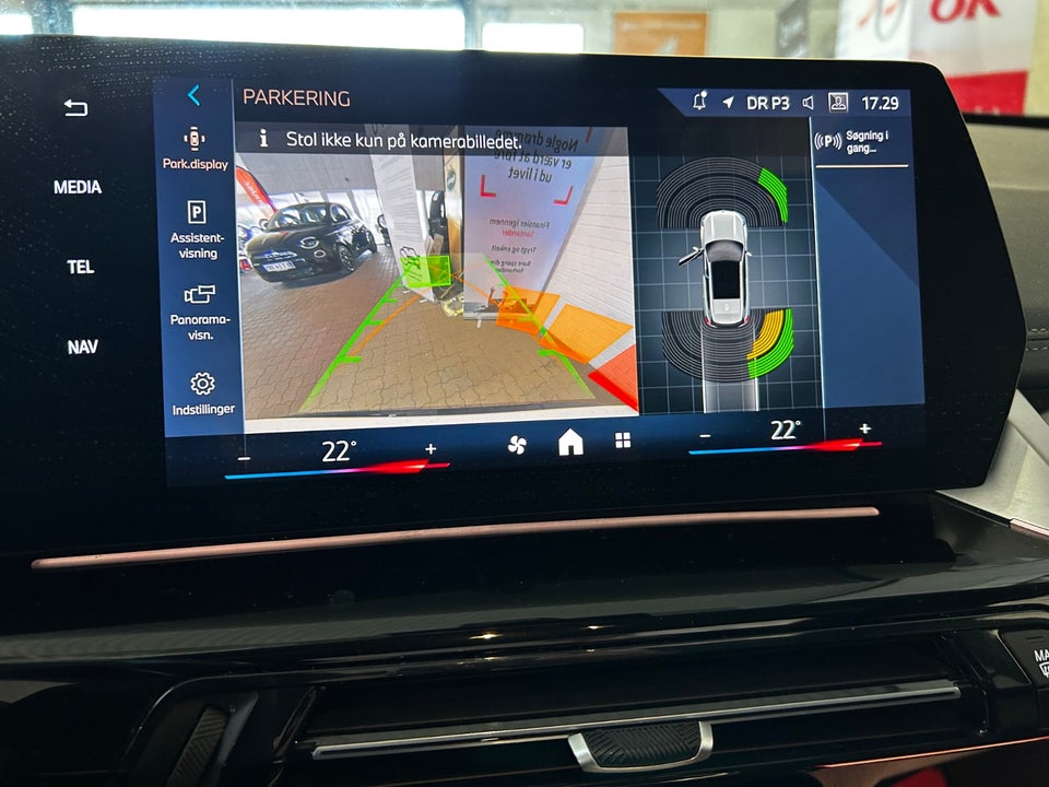 BMW iX1 eDrive20 X-Line 5d