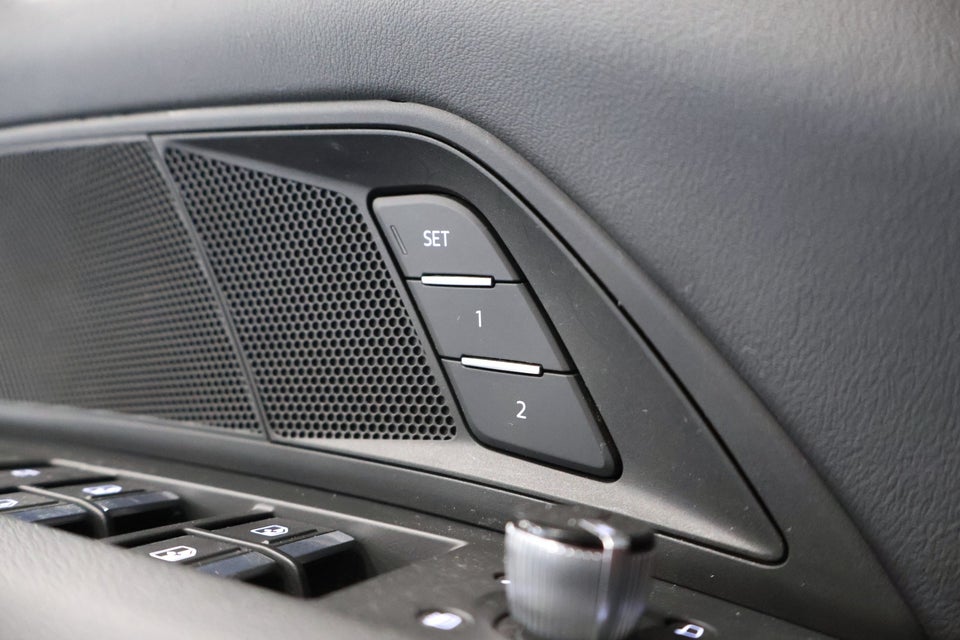 Audi e-tron GT quattro 4d