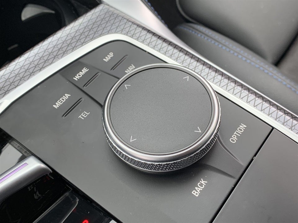 BMW i4 M50 M-Sport xDrive 5d