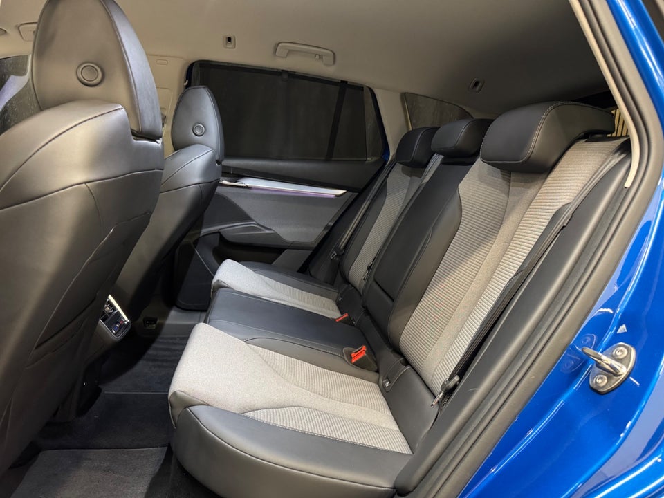 Skoda Enyaq 85 iV Premium 5d