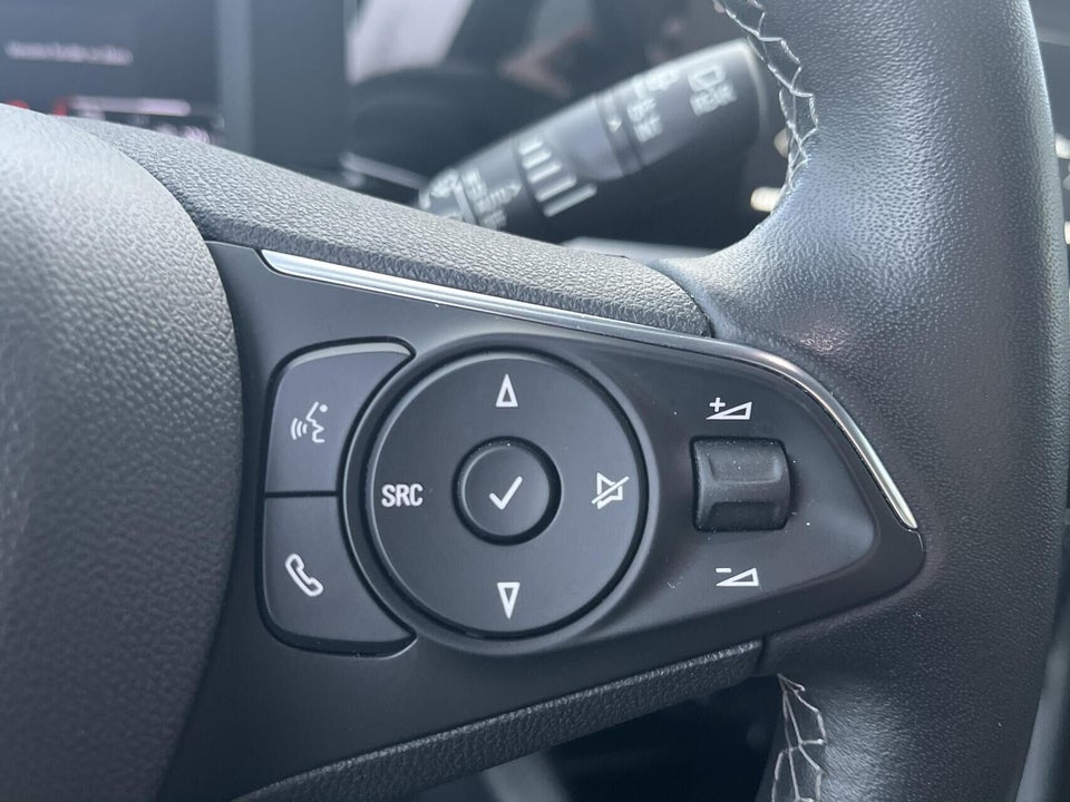 Opel Mokka-e 50 Elegance 5d