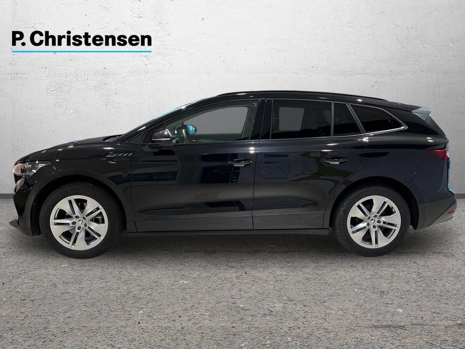 Skoda Enyaq 60 iV Premium 5d