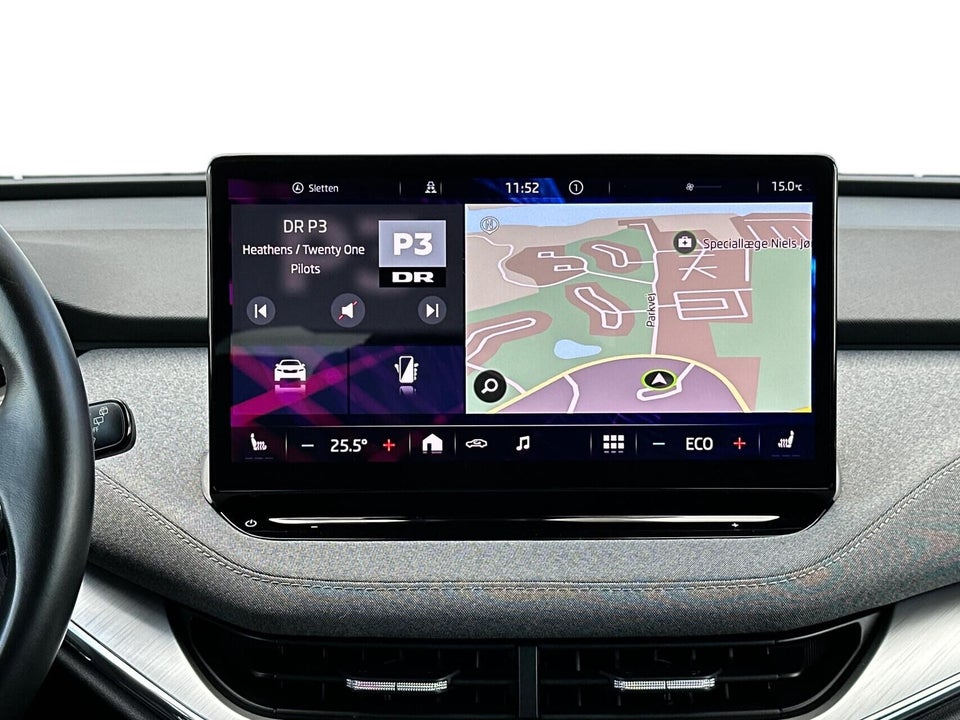 Skoda Enyaq 80 iV 5d