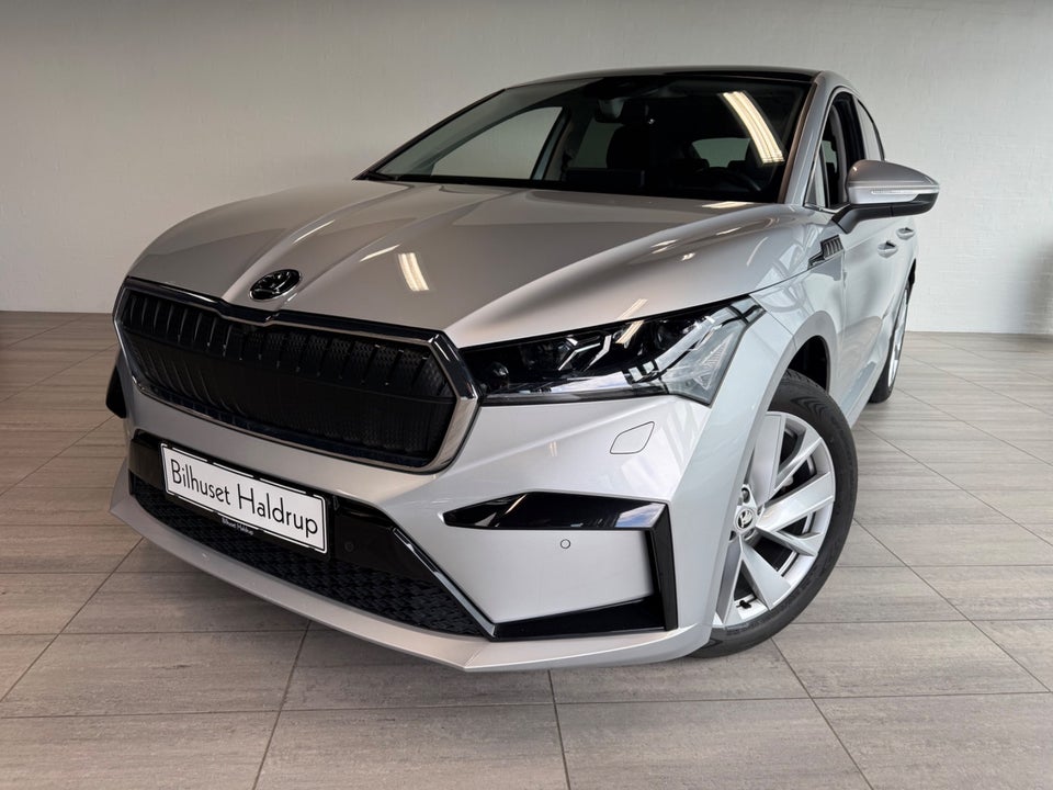 Skoda Enyaq 80 iV Coupé 5d