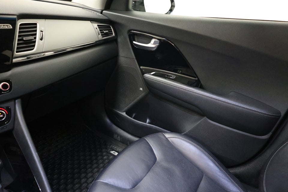 Kia Niro 1,6 PHEV Advance+ DCT 5d