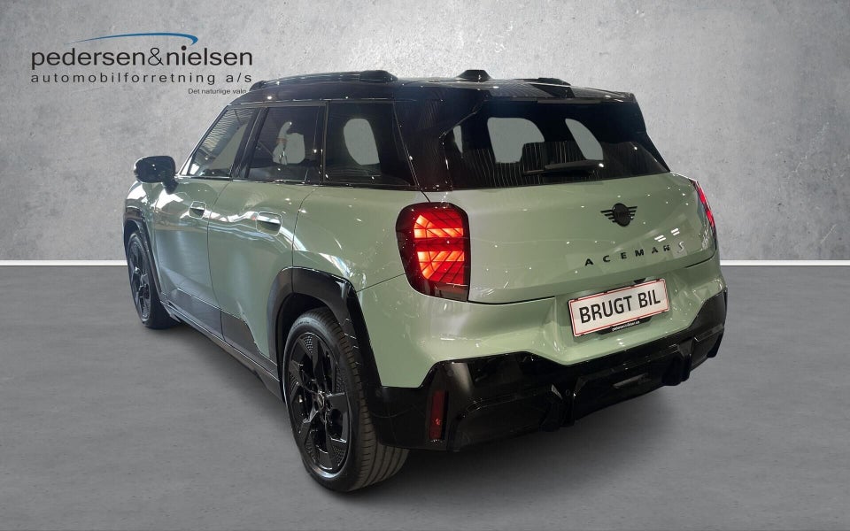 MINI Aceman SE JCW Trim XL 5d