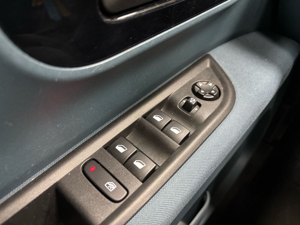 Fiat Grande Panda 45 la Prima 5d