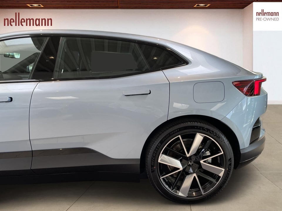 Polestar 4 Long Range 5d