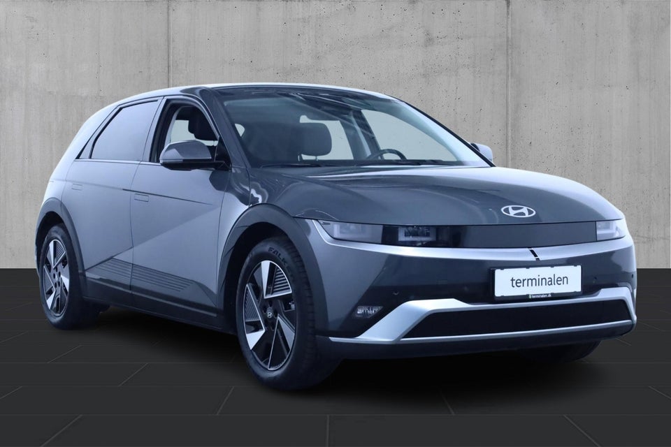Hyundai Ioniq 5 84 Essential 5d