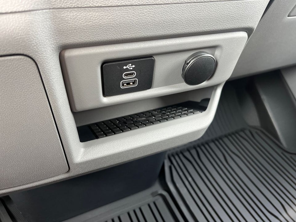 Ford E-Transit Custom 340 L2 71 Limited