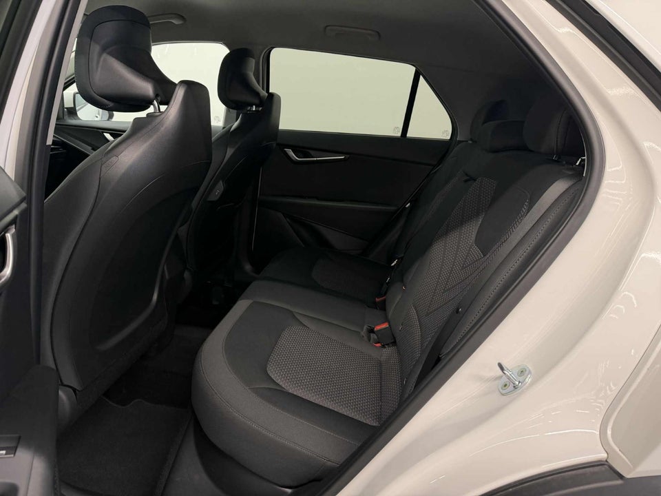 Kia Niro 1,6 PHEV Prestige DCT 5d