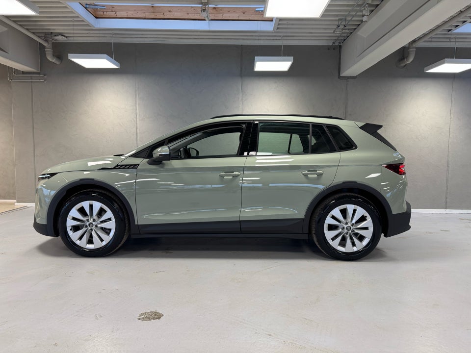 Skoda Elroq 50 iV 5d
