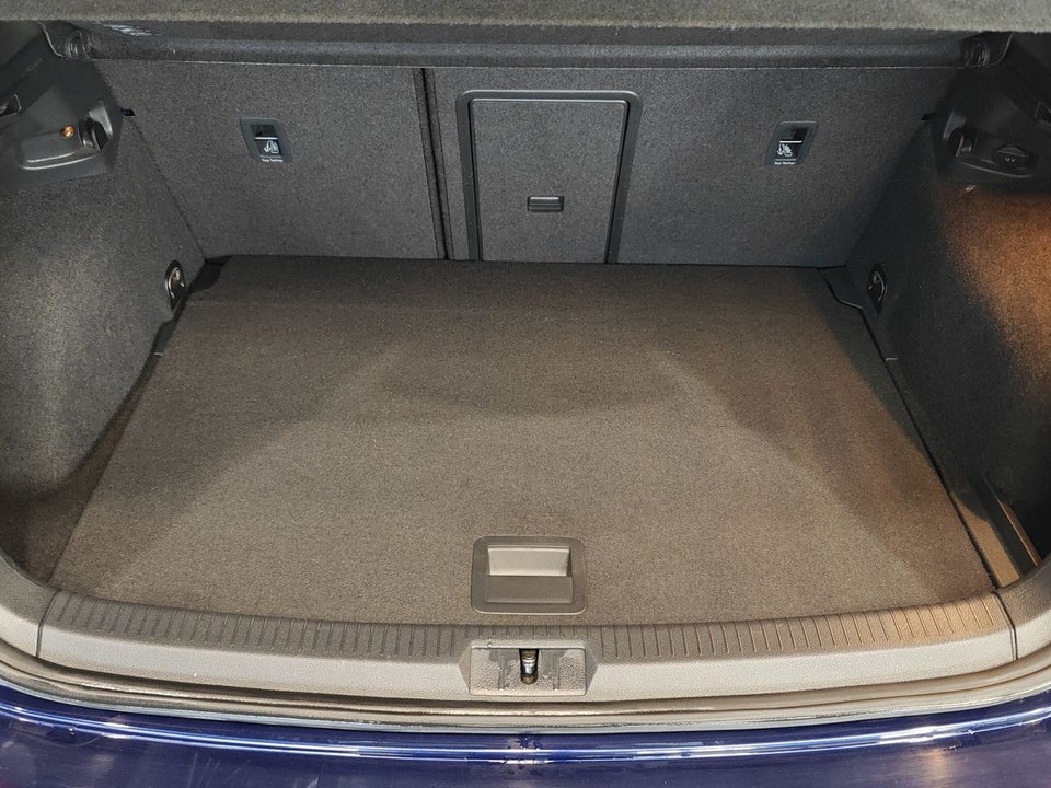 VW Golf VII 1,4 TSi 150 Comfortline 5d