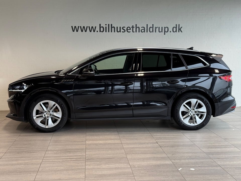 Skoda Enyaq 80 iV 5d