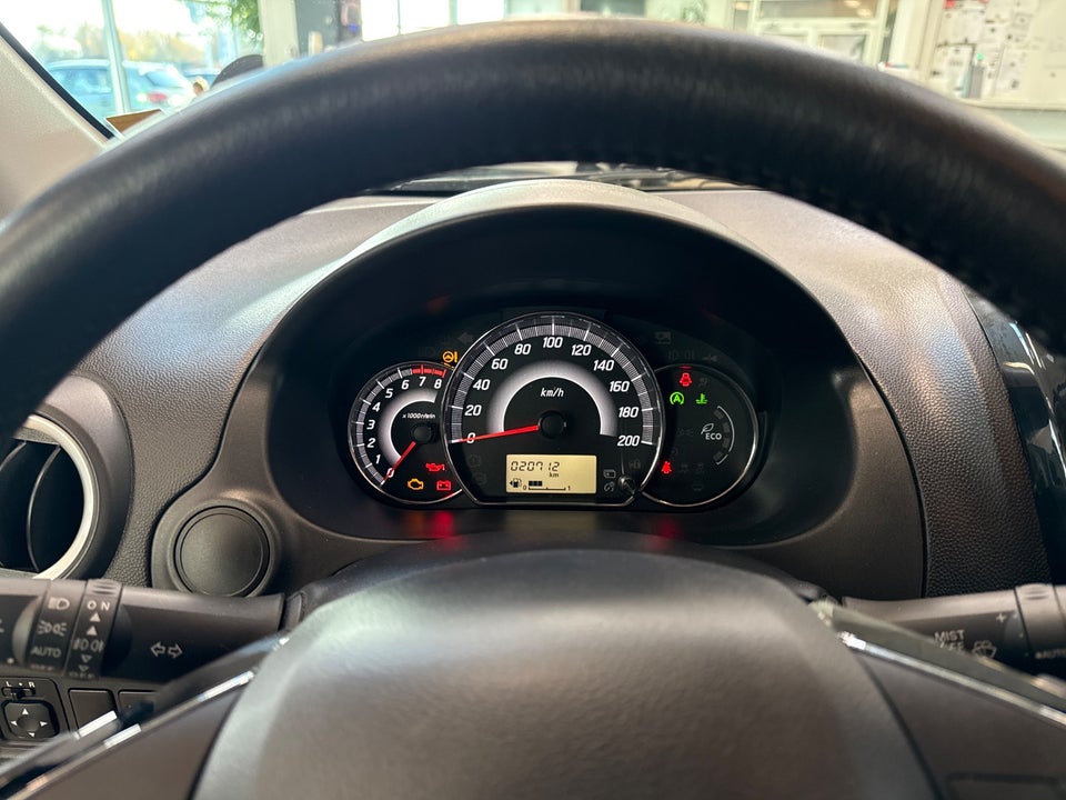 Mitsubishi Space Star 1,2 Anniversary Edition 5d