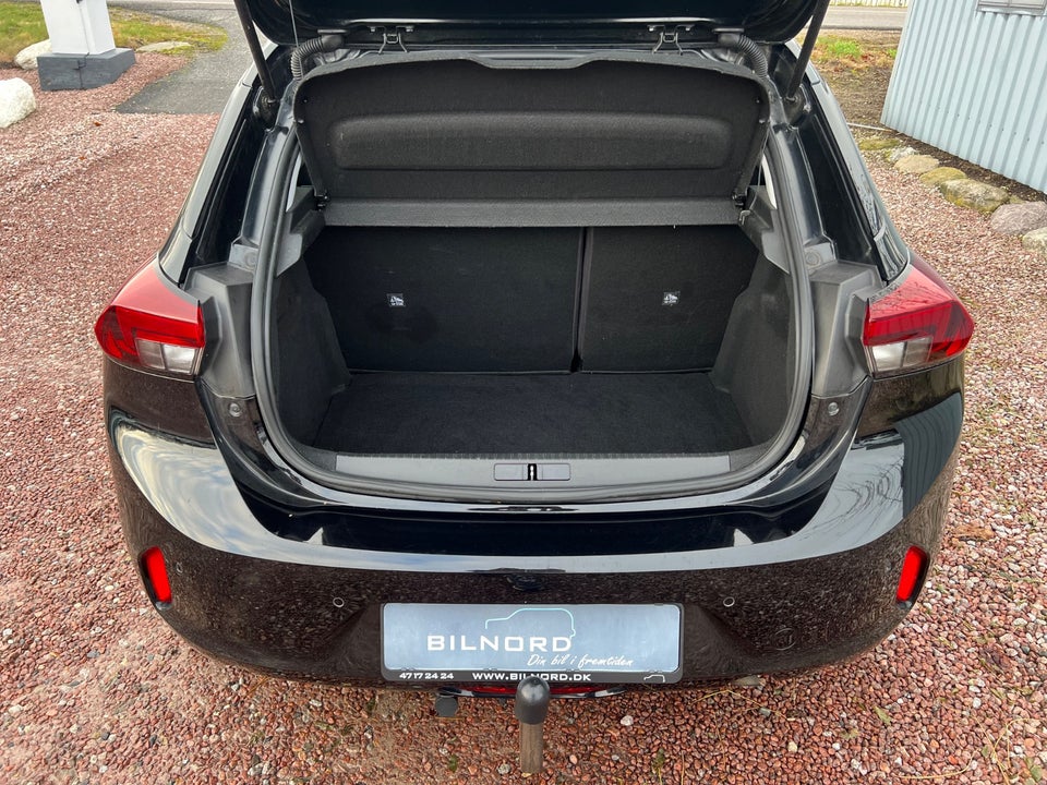 Opel Corsa 1,2 Exclusive 5d