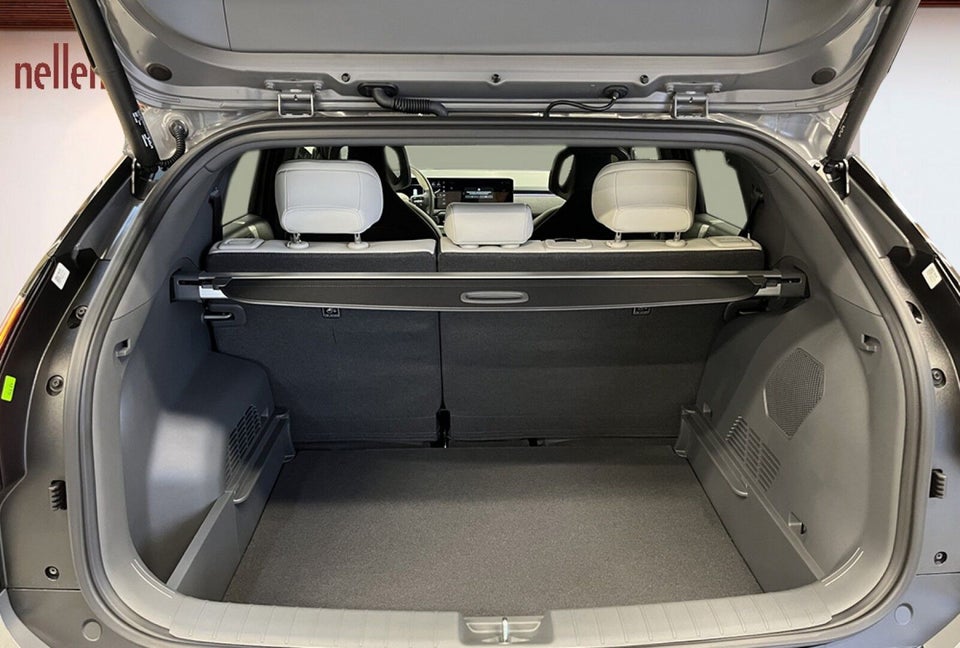 Kia EV3 81 Long Range GT-Line 5d