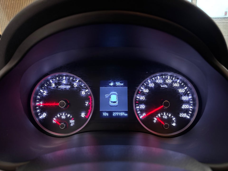 Kia Stonic 1,2 Attraction 5d