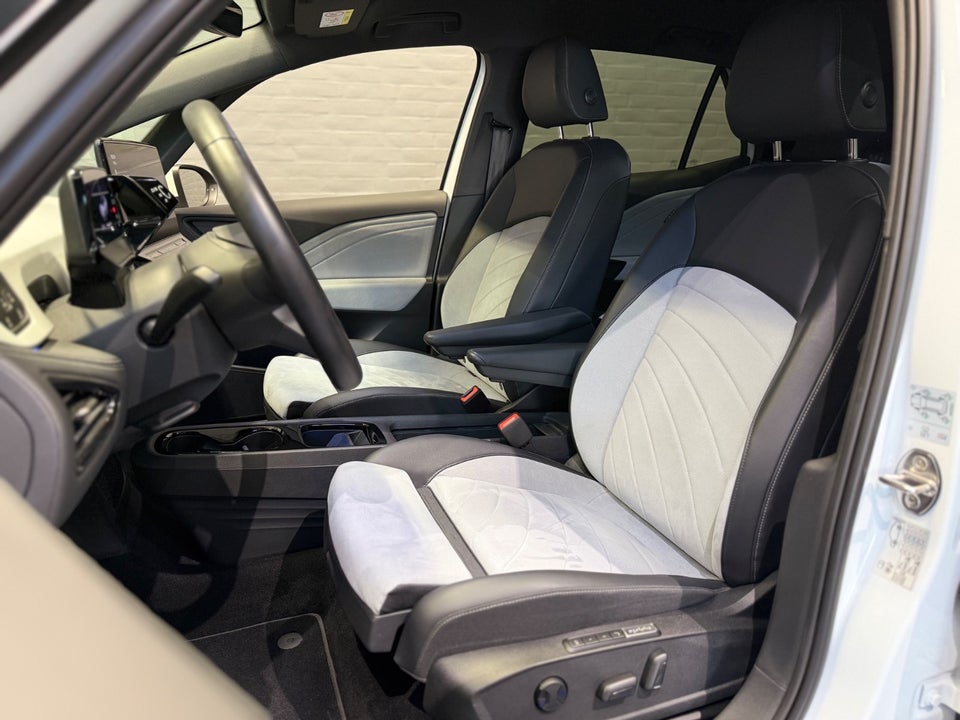VW ID.3 58 Pro Move 5d