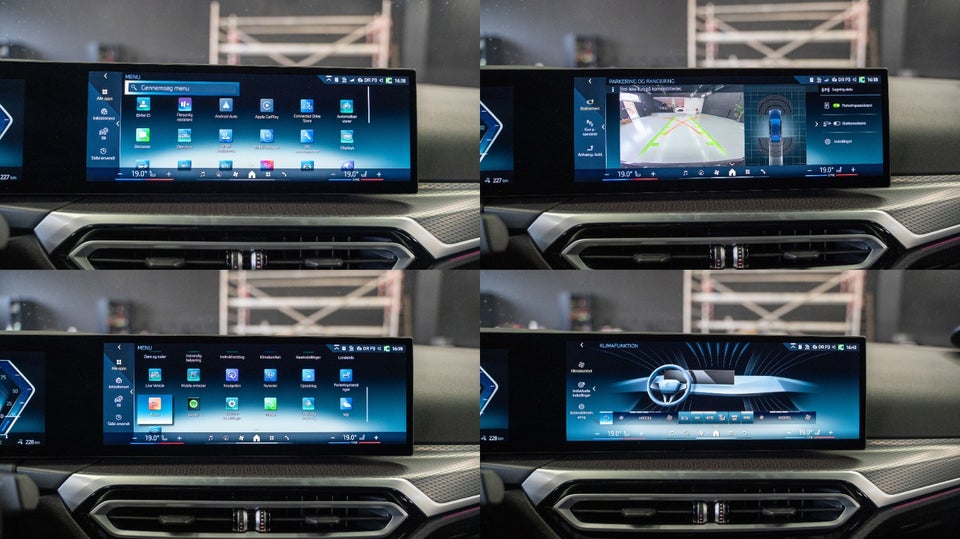 BMW i4 eDrive35 M-Sport 5d