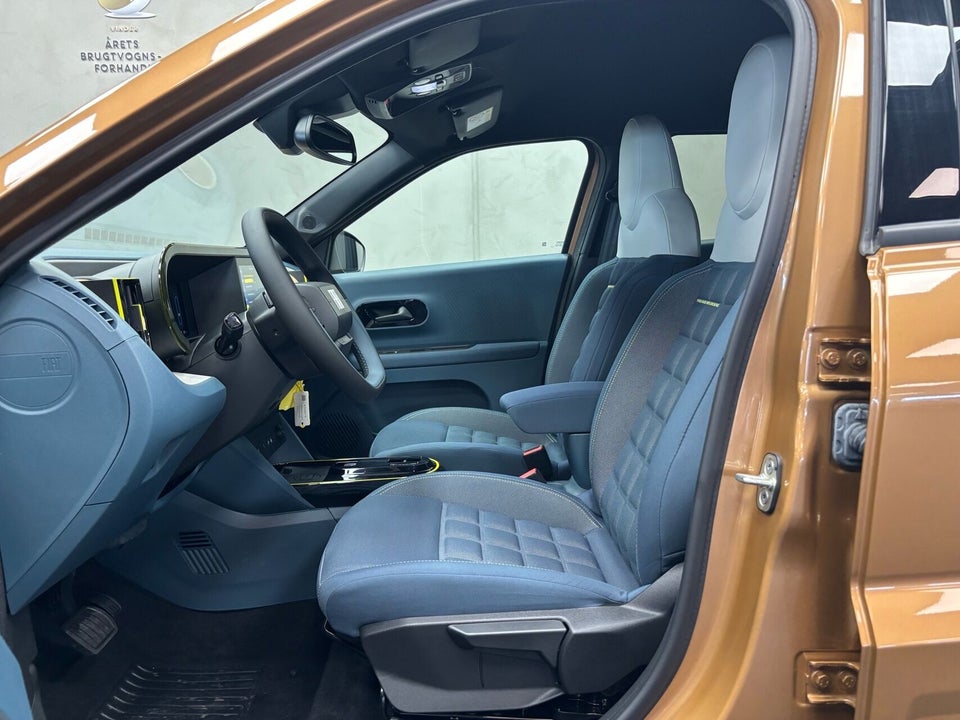 Fiat Grande Panda 45 la Prima 5d