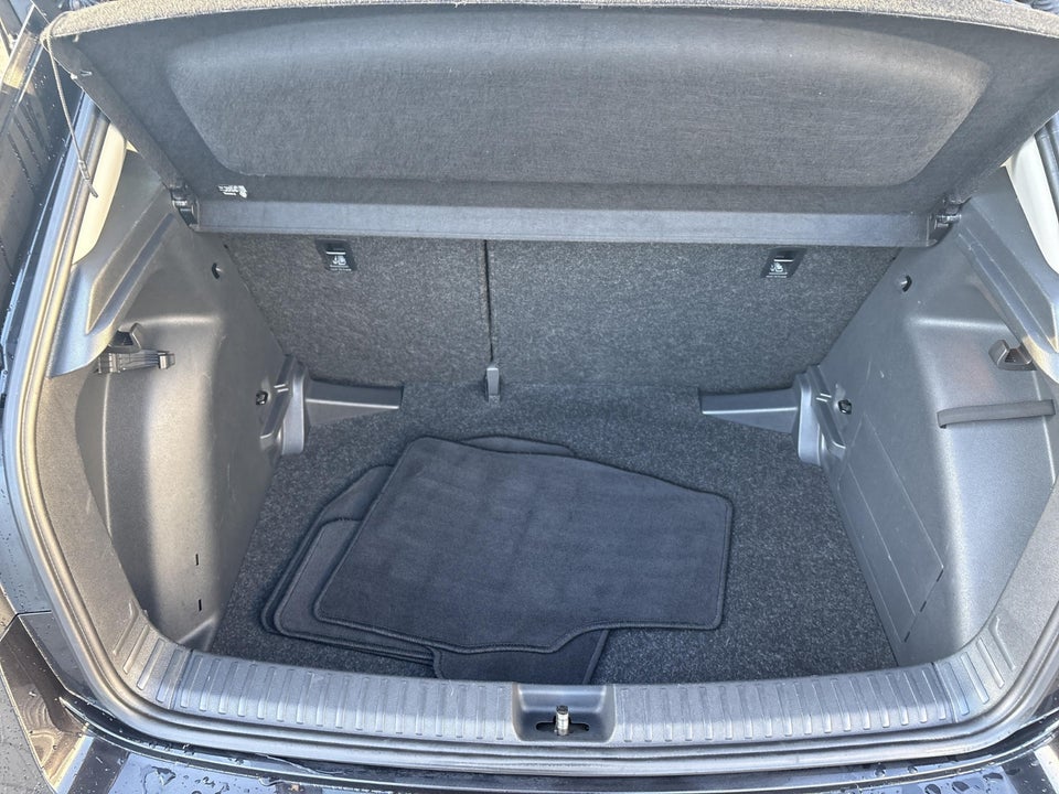 Skoda Fabia 1,0 MPi 80 Essence 5d