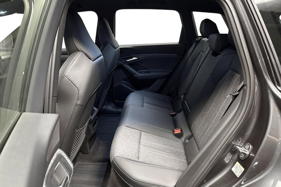 Audi Q6 e-tron Ultra performance 5d