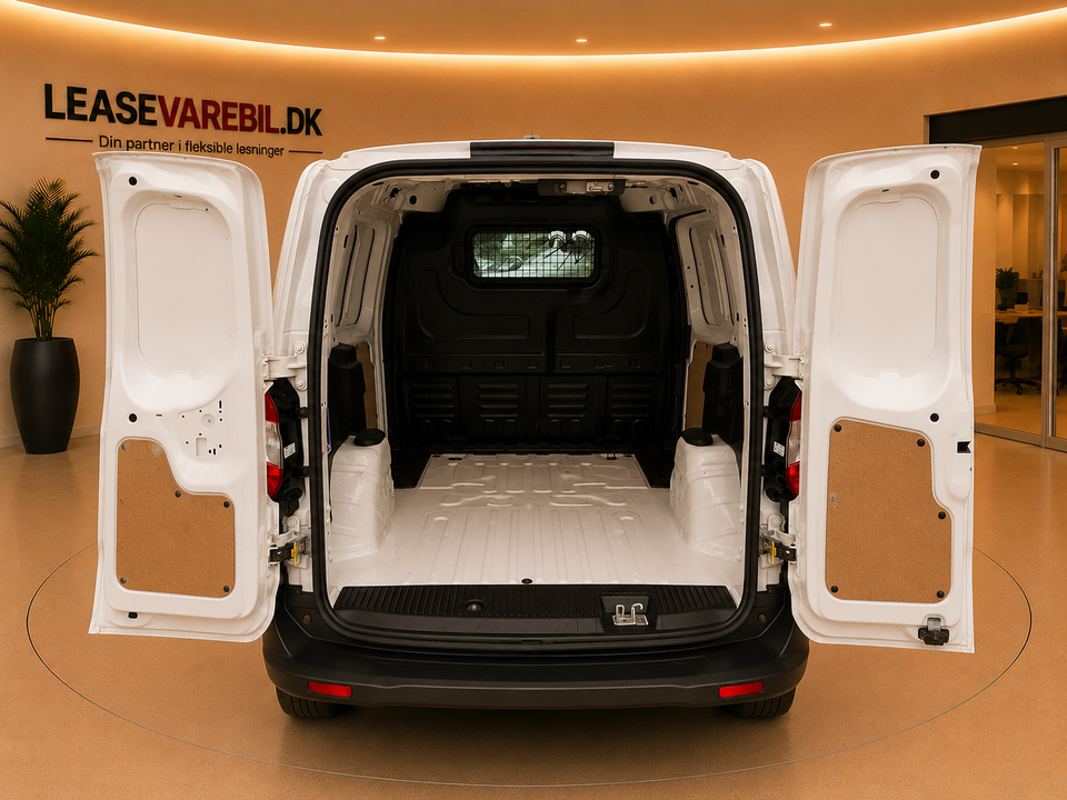 Ford Transit Courier 1,5 TDCi 100 Trend