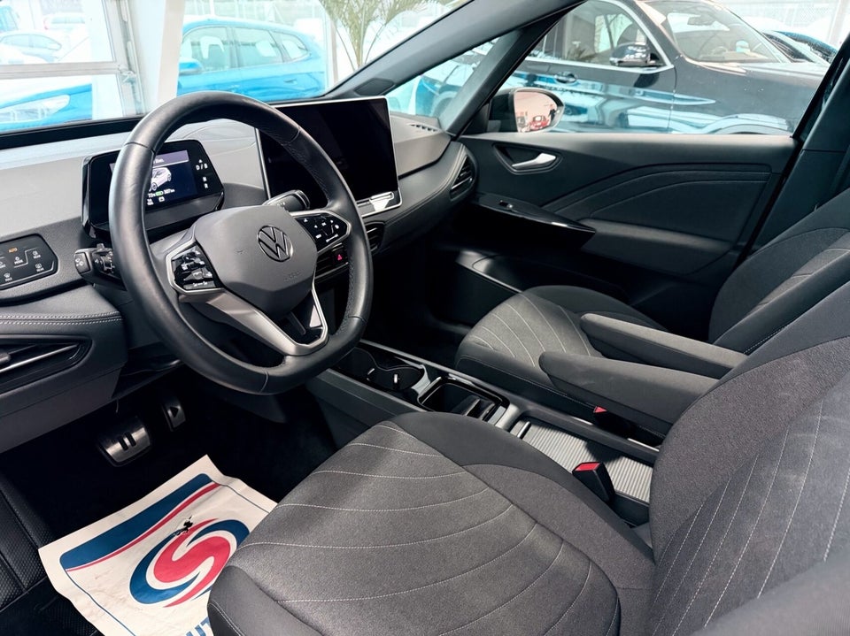 VW ID.3 77 Pro S 5d