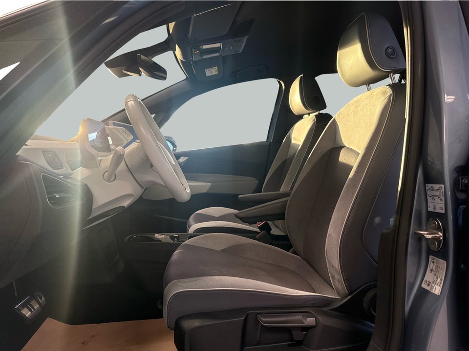 VW ID.3 58 Pro Performance 5d