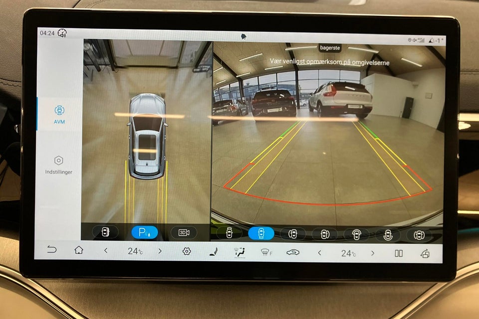 BYD Seal U 72 Comfort 5d