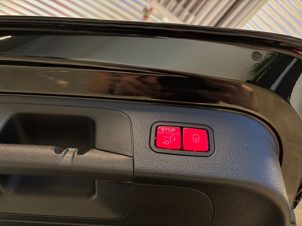 Mercedes EQC400 AMG Line 4Matic 5d