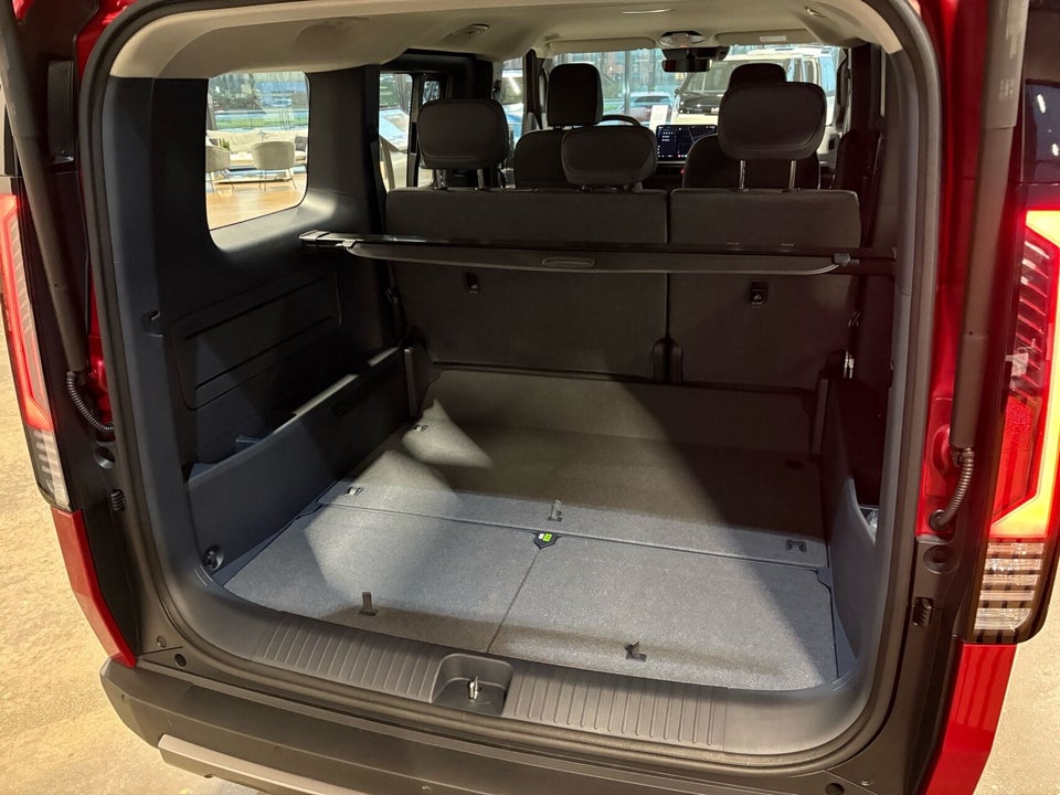 Kia PV5 71 Long Range Prestige 5d