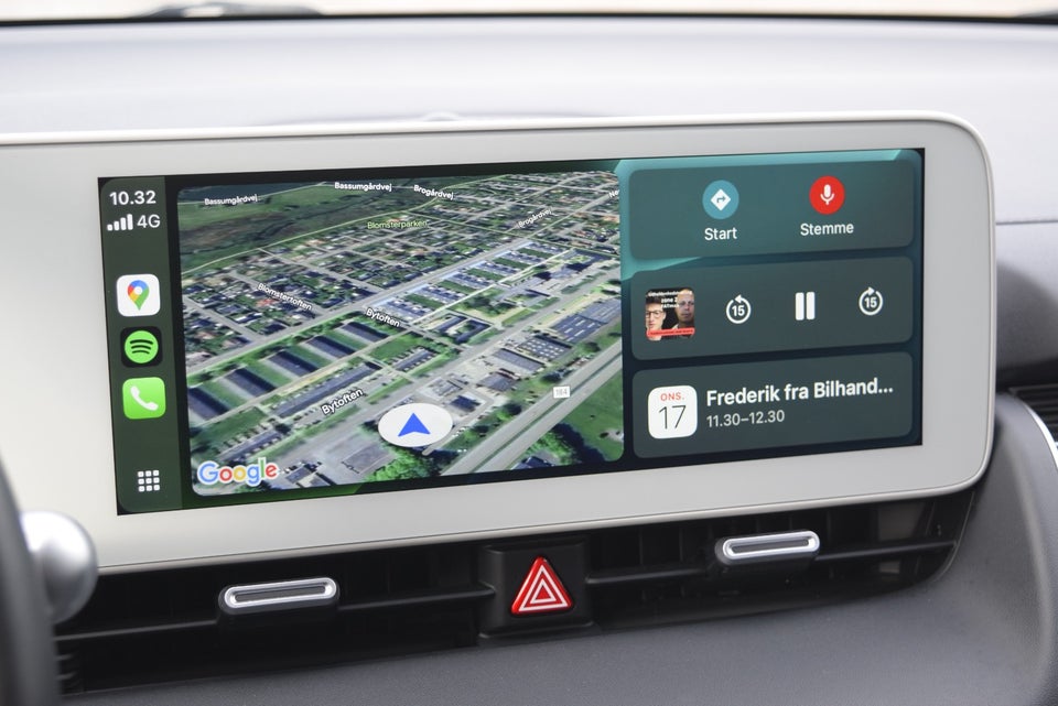 Hyundai Ioniq 5 58 Dynamiq 5d