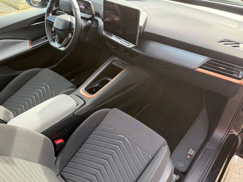 Cupra Born 77 Pasión 5d