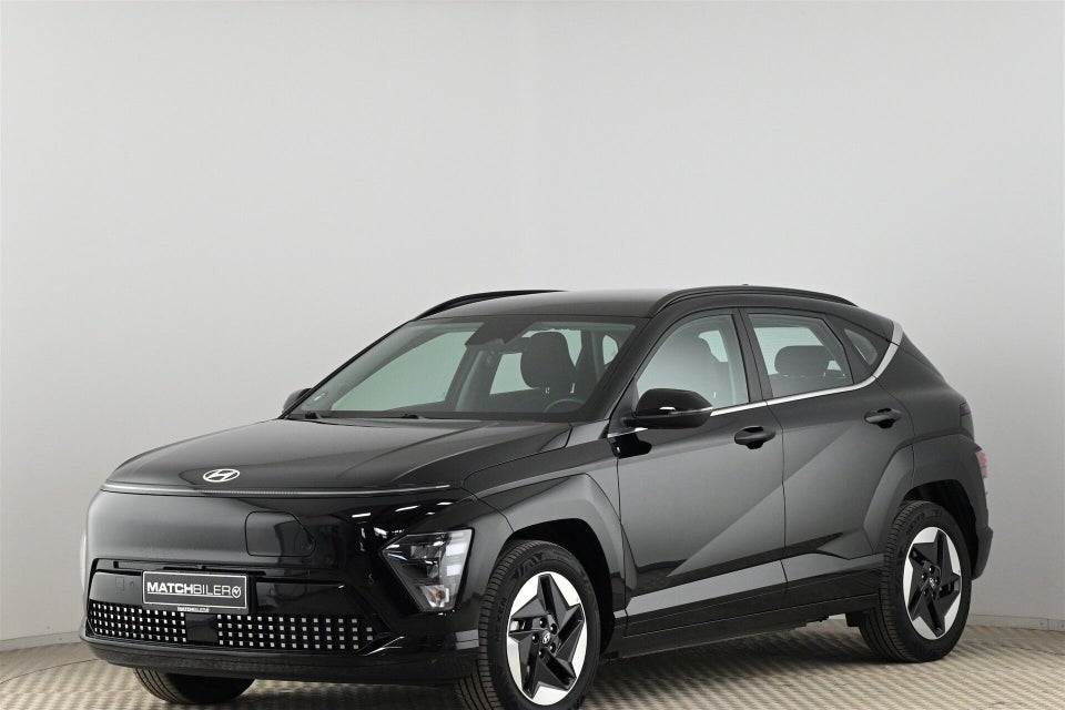 Hyundai Kona 65 EV Essential 5d