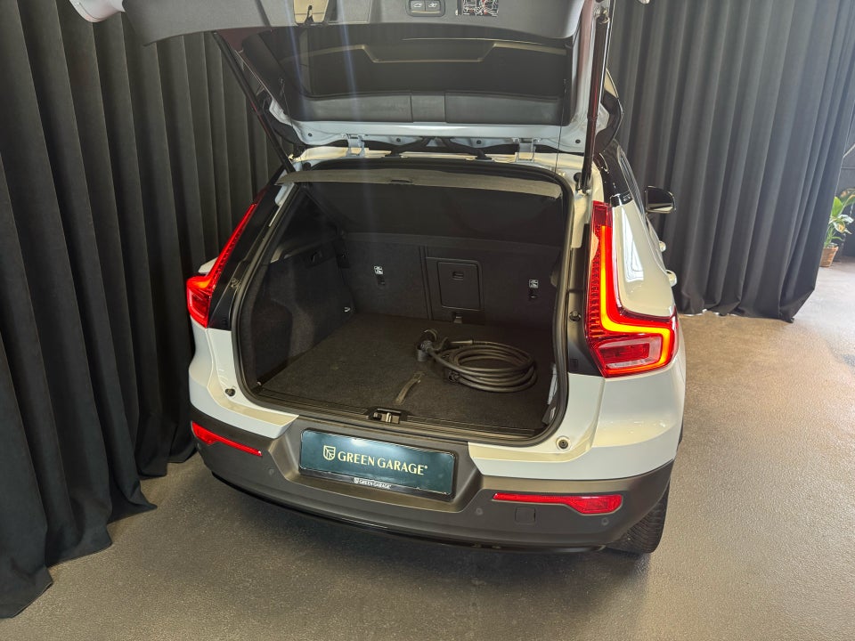 Volvo XC40 P6 ReCharge Start 5d