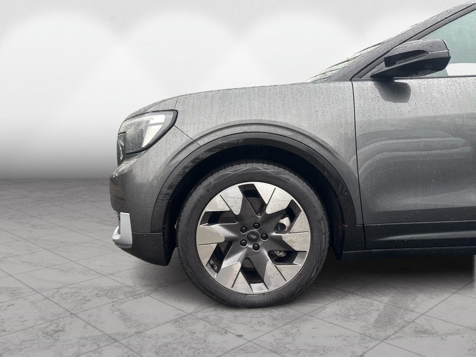 Ford Explorer 82 Premium Extended Range 5d