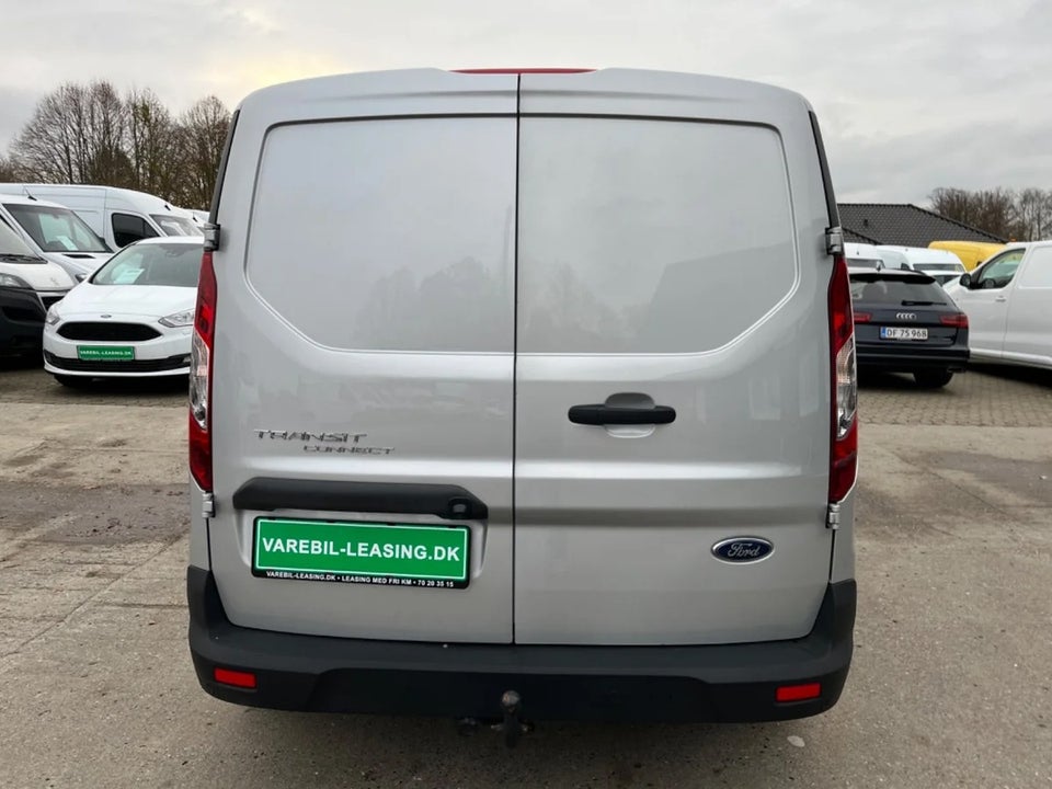 Ford Transit Connect 1,5 TDCi 100 Trend lang