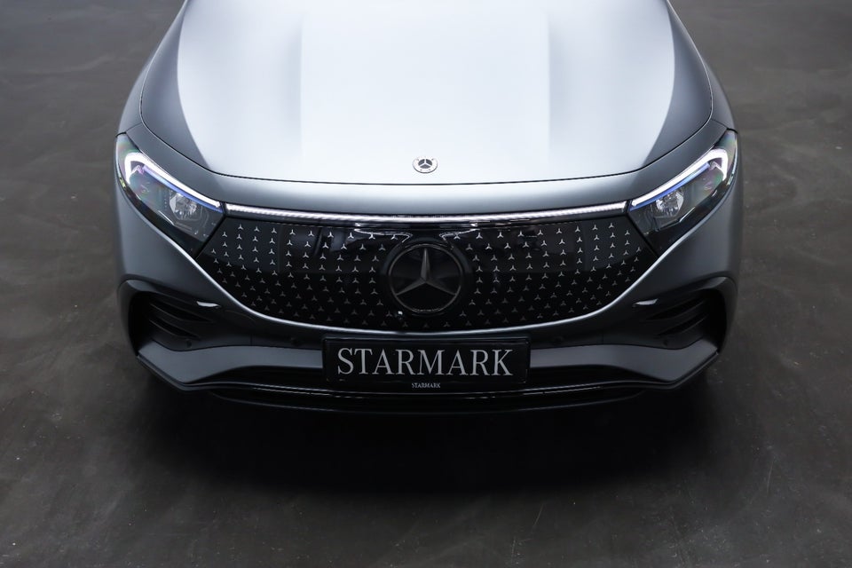 Mercedes EQA250+ AMG Premium 5d