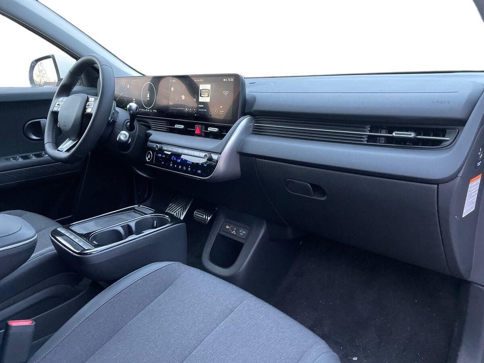 Hyundai Inster 49 Advanced 5d