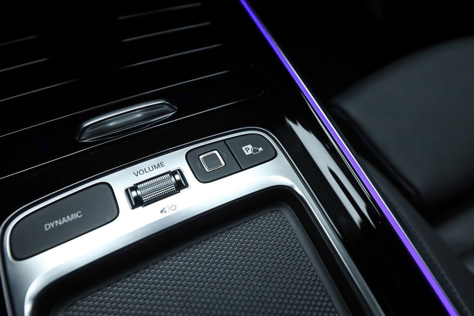 Mercedes EQB250+ Progressive Advance Plus 5d