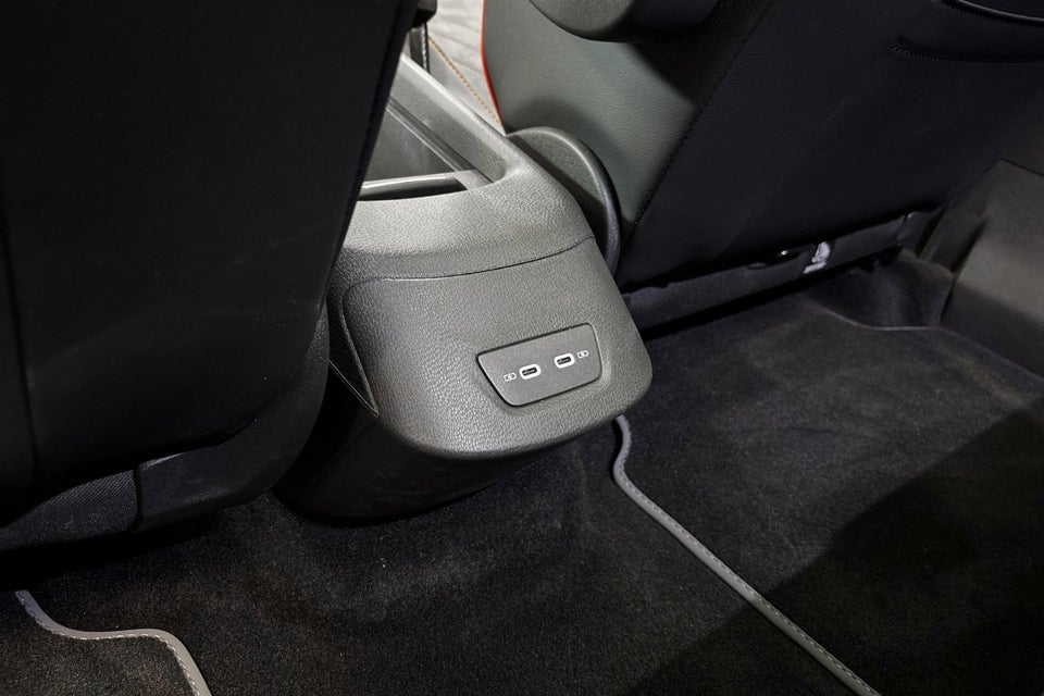 VW ID.3 79 GTX Performance+ 5d