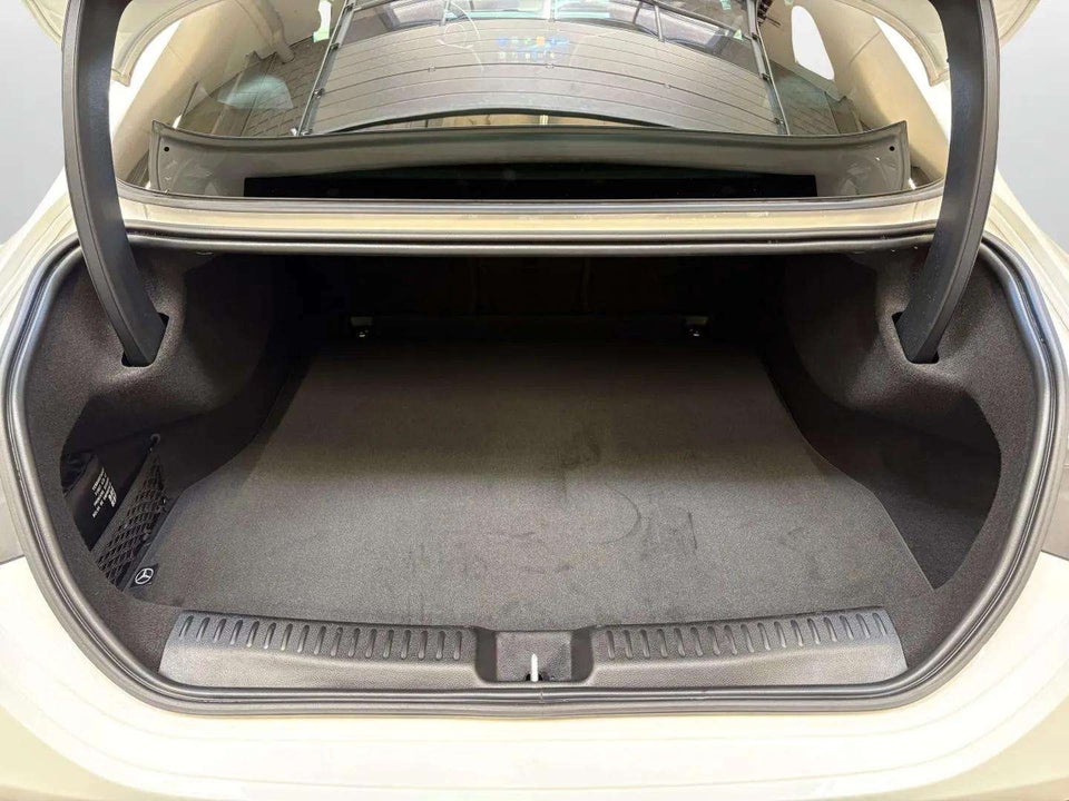Mercedes CLA250+ EQ Progressive Advance Plus 4d